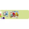LEGO DUPLO Mano pirmosios kasdienės rutinos: Valgymas ir miegas 10414