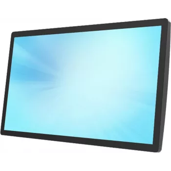 MicroTouch 27 inch ALL-IN-ONE MACH, MEDIATEK 8390, 1920x1080, HDMI/USB-A/USB-C (PD IN)/USB-C (PD OUT)/USB-C X4 (PERIFERINIAMS ĮRENGINIAMS)/RJ45 GLAN, WI-FI/BT, 8GB RAM, 64 GB EMMC SAUGYKLA, 10 T
