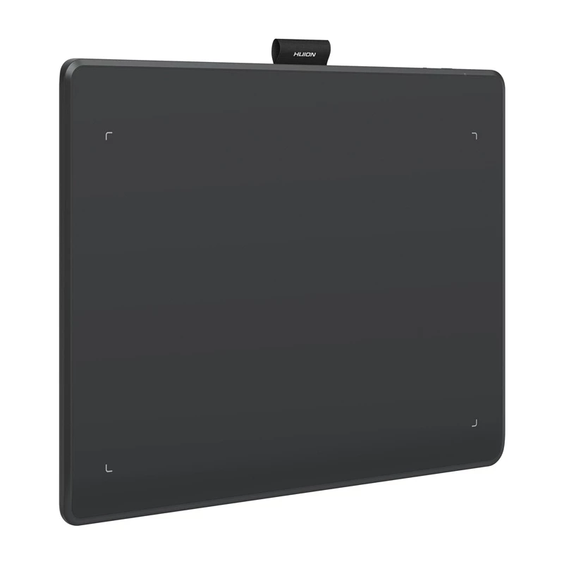Huion L610 FREGO M juoda grafinė planšetė