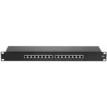 Hypertec 257160-HY pataisų skydelis 1U
