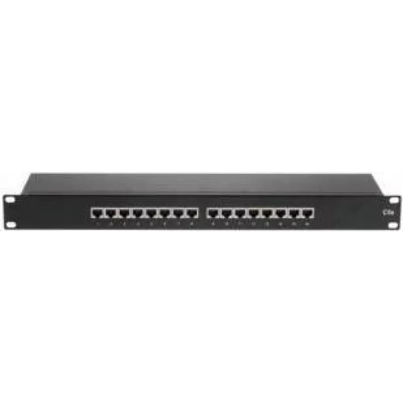 Hypertec 257160-HY pataisų skydelis 1U