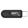 USB atmintukas Emtec 128 GB USB Type-C 3.2 Gen 1 C280