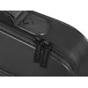 NATEC Impala 2 39,6 cm (15,6 inch) Messenger dėklas Juoda, Pilka