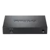 D-Link DES-108 Juoda