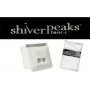 Tinklo lizdas ShiverPeaks BASIC-S Cat. 5e 2 prievadų įleidžiamas montavimas