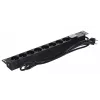 Alantec 19-inch 1U Galia Strip, 8x CEE 7/5, Switch, 1.8m (PZ081U)