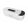 Ultragarsinis valiklis ActiveJet AUC-200 baltas UV, 100–240 V, 231×96×67 mm, 450 g