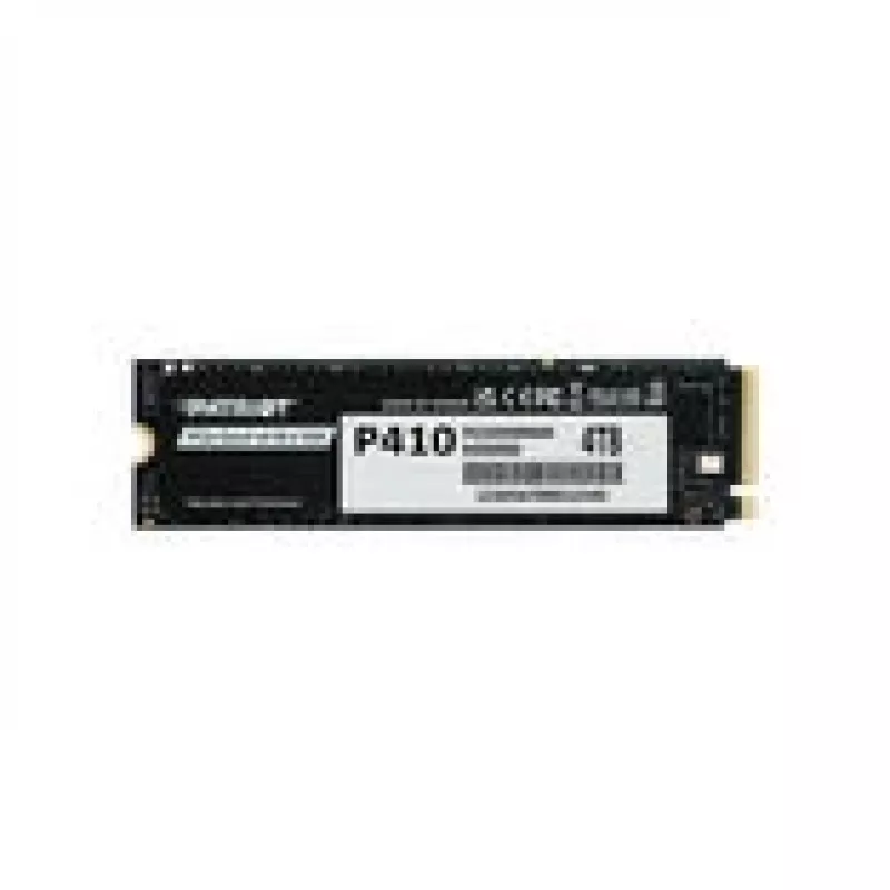 SSD diskas Patriot 4TB M.2 PCIe 4.0 P410
