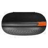 Nešiojamas Bluetooth TWS garsiakalbis No name Splash PRO — Iron Gray
