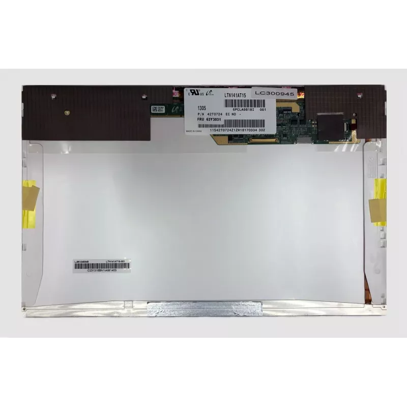 LG LC300945