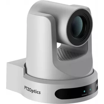 PTZOptics Move SE 30X (baltas) (PT30X-SE-WH-G3)