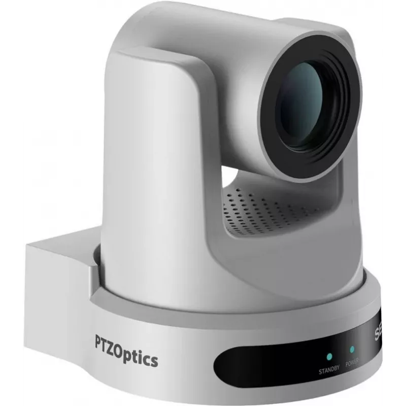 PTZOptics Move SE 30X (baltas) (PT30X-SE-WH-G3)