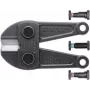 Kabelių pjoviklio galvutė Knipex 71 79 760
