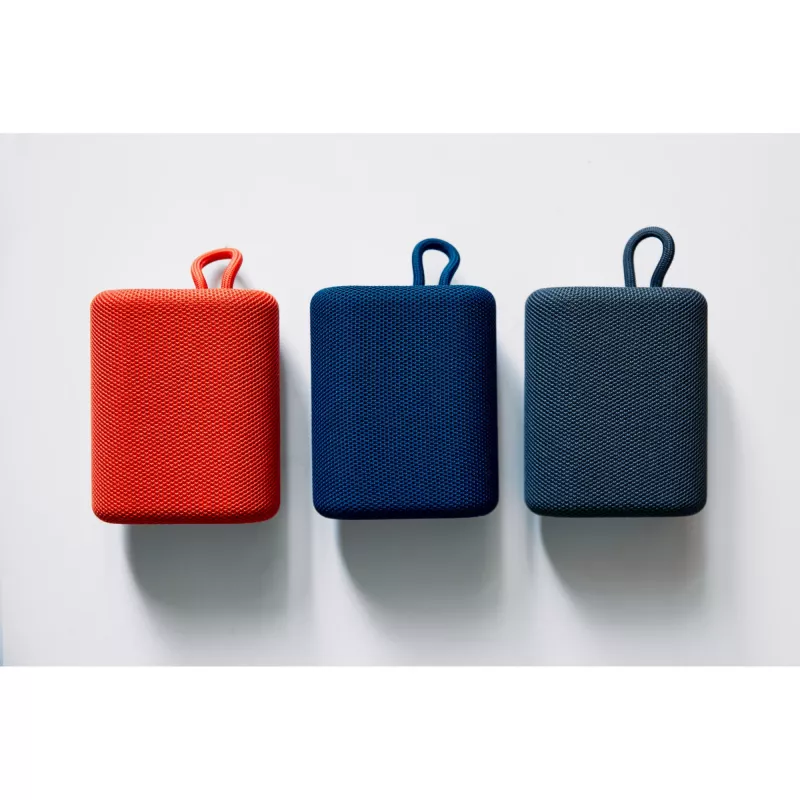 Stereo Portable Speaker Canyon BSP-4 Geltona