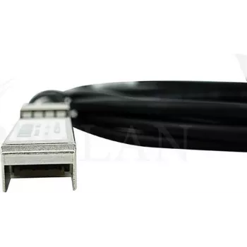 Tiesioginio prijungimo varinis (DAC) kabelis CBO DAC-SFP-10G-0.5M-BL 0,5 m SFP+ 10 Gbit/s
