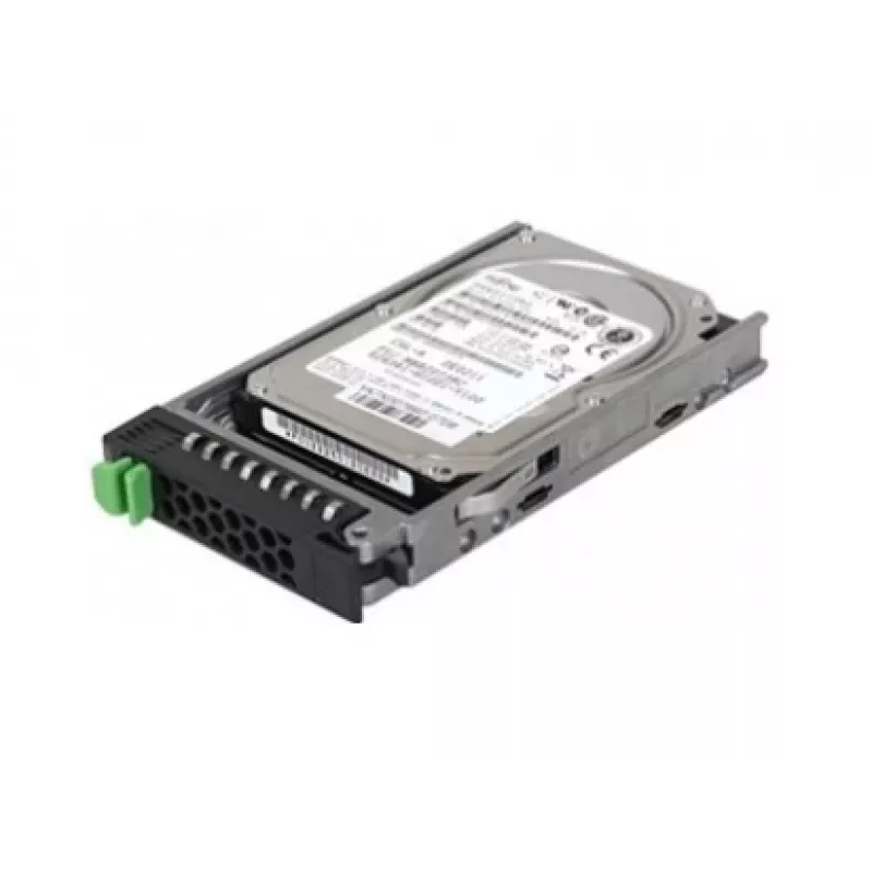 Fujitsu S26361-F5730-L112 vidinis kietasis diskas 1,2 TB 10000 RPM 2,5 colio SAS