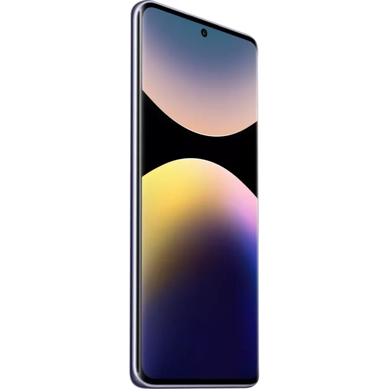 Išmanusis telefonas „Xiaomi Redmi Note 14 Pro+ 5G“ 6,67 colio, 8 GB, 256 GB, levandų spalvos