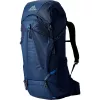 Zulu 55, kuprinė mėlyna, 55 L, dydis S/M