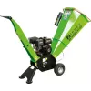 Zipper ZI-HAEK4100 sodo smulkintuvas 4100 W su ašmenimis (ZI-HAEK4100)