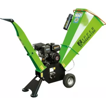 Zipper ZI-HAEK4100 sodo smulkintuvas 4100 W su ašmenimis (ZI-HAEK4100)