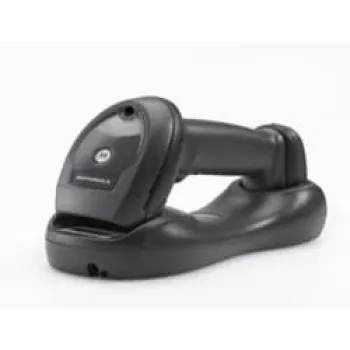 Brūkšninių kodų skaitytuvas Motorola LI4278