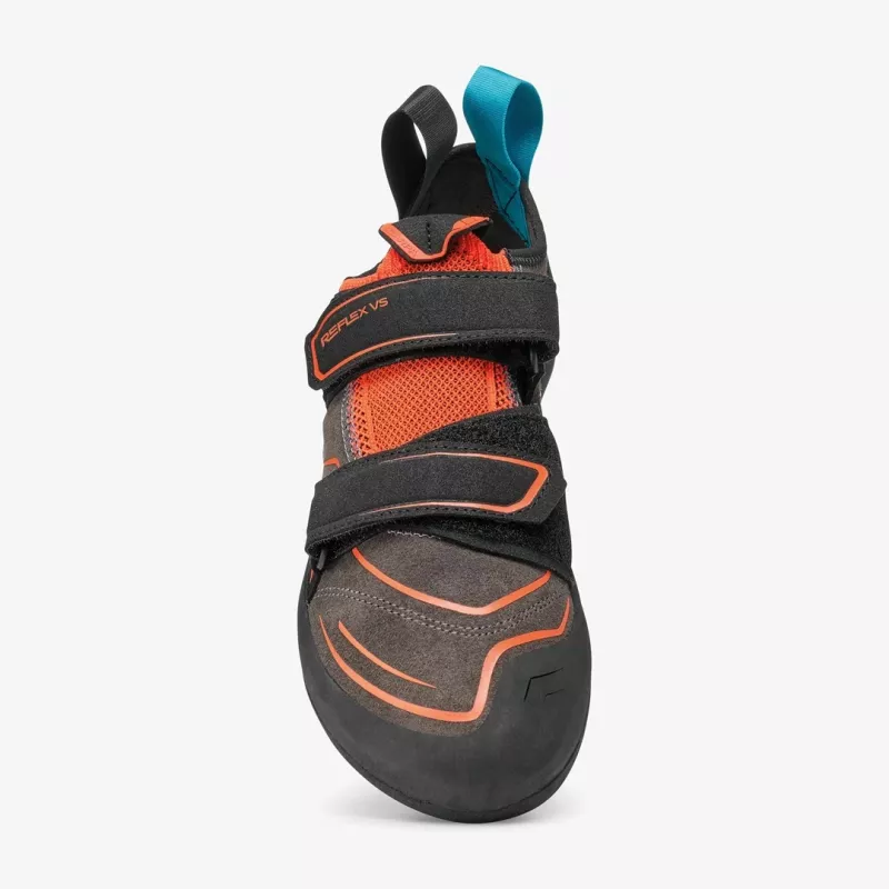 Scarpa REFLEX VS, 41.5, Tonic-Juoda