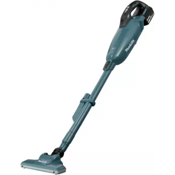 MAKITA. DULKIŲ SIURBLYS 18V DCL284FRF KAPSULĖ