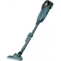 MAKITA. DULKIŲ SIURBLYS 18V DCL284FRF KAPSULĖ