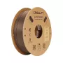PLA 3D spausdintuvo siūlas Creality Hyper Carbon Beige 1,75 mm 1 kg