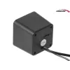 2 krypčių PC garsiakalbis Audiocore AC870 B — 3 W RMS, laidinis USB maitinimas, 3,5 mm įvestis, 2.0 kanalai