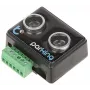 Garažo parkavimo jutiklis bleBox parkingSensor — juodas