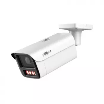 IP apsaugos kamera DAHUA HFW5459Z-ZHE-PV-2712-PRO 4MP, motorizuotas varifokalinis objektyvas, PoE palaikymas