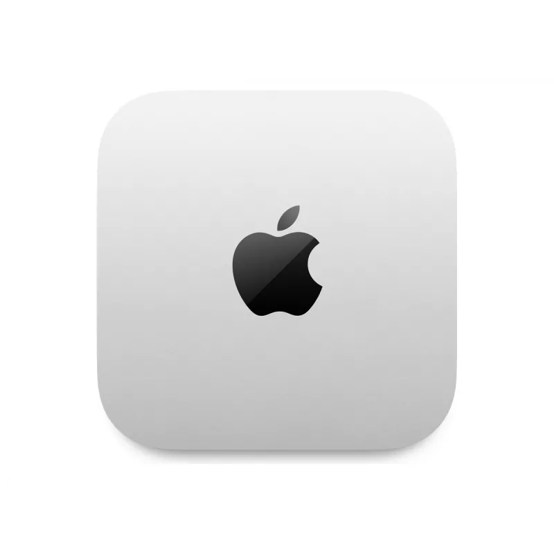 Mac mini: M4 10/10, 16GB, 512GB SSD