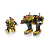 LEGO ICONS 10355 Juodatron Renegade