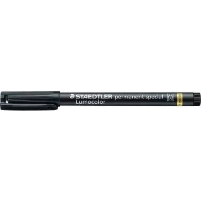 Flomasteris vidutinis Staedtler Lumocolor 319