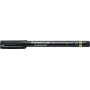 Flomasteris vidutinis Staedtler Lumocolor 319