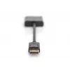 Digitus DisplayPort adapteris / keitiklis