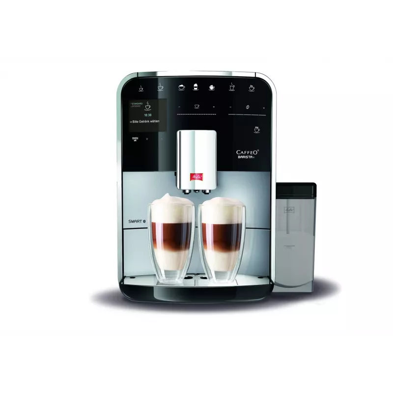Melitta Barista Smart T espreso kavos aparatas 1,8 l
