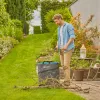 GARDENA sodo žirklės PremiumCut Flex 12250-20 ergonomine rankena, lengvas dizainas