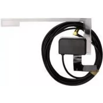 Automobilinė antena Albrecht 27358 juoda