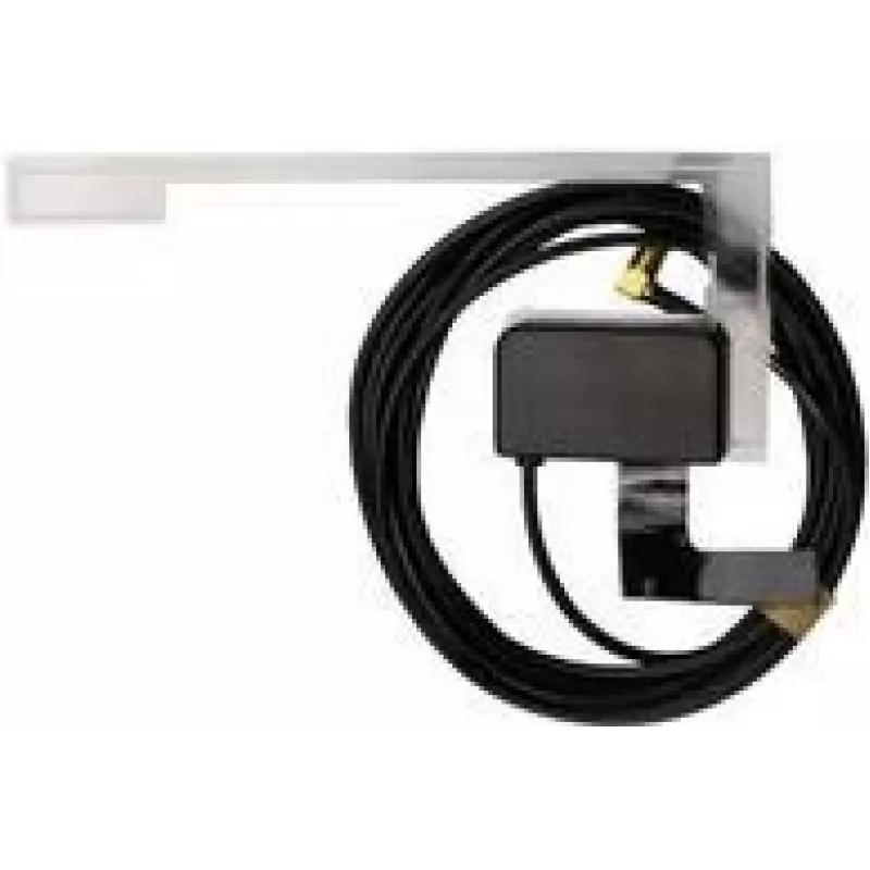 Automobilinė antena Albrecht 27358 juoda