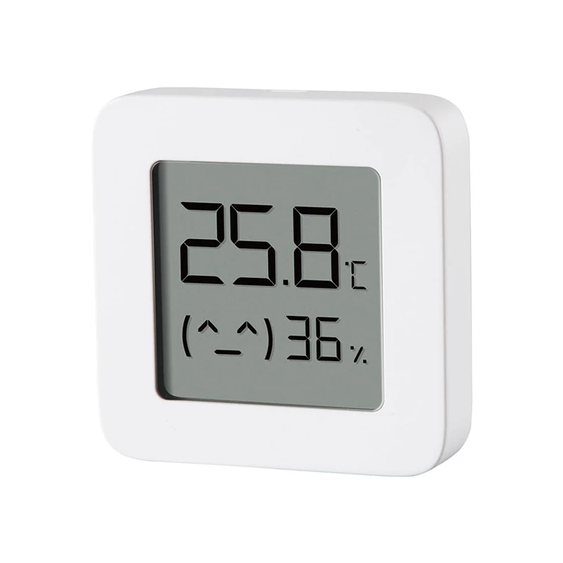 Xiaomi Mi temperatūros ir drėgmės monitorius 2