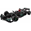 LEGO Technic modelio rinkinys Mercedes‑AMG F1 W14 E Performance — 1 432 detalės, rekomenduojamas amžius 18+