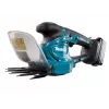 Makita DUM111SYX krūmapjovė / žoliapjovė 27 W baterija juoda, mėlyna