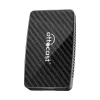 CarPlay/Android adapteris Ottocast CA400-S — 4-in-1: belaidis CarPlay ir Android Auto, laidinis Apple CarPlay ir Android Auto, juodas