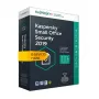Kaspersky Small Office Security V8 - 10 PC, 10 mob., 1 serveris, 1 metai ES