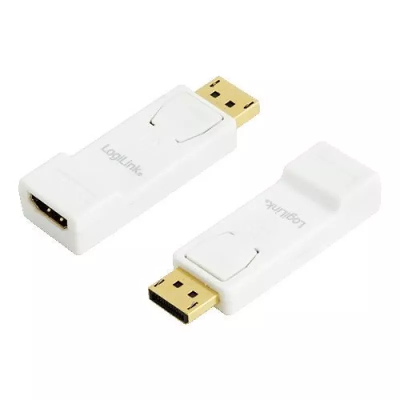 Jungties jungčių adapteris LogiLink CV0057