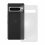 PEDEA Soft TPU dėklas, skirtas Google Pixel 8 Pro, permatomas