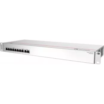 Huawei eKitEngine S380-S8T2T - komutatorius - valdomas - 8 x 10/100/1000 - montuojamas į stovą (98012179)