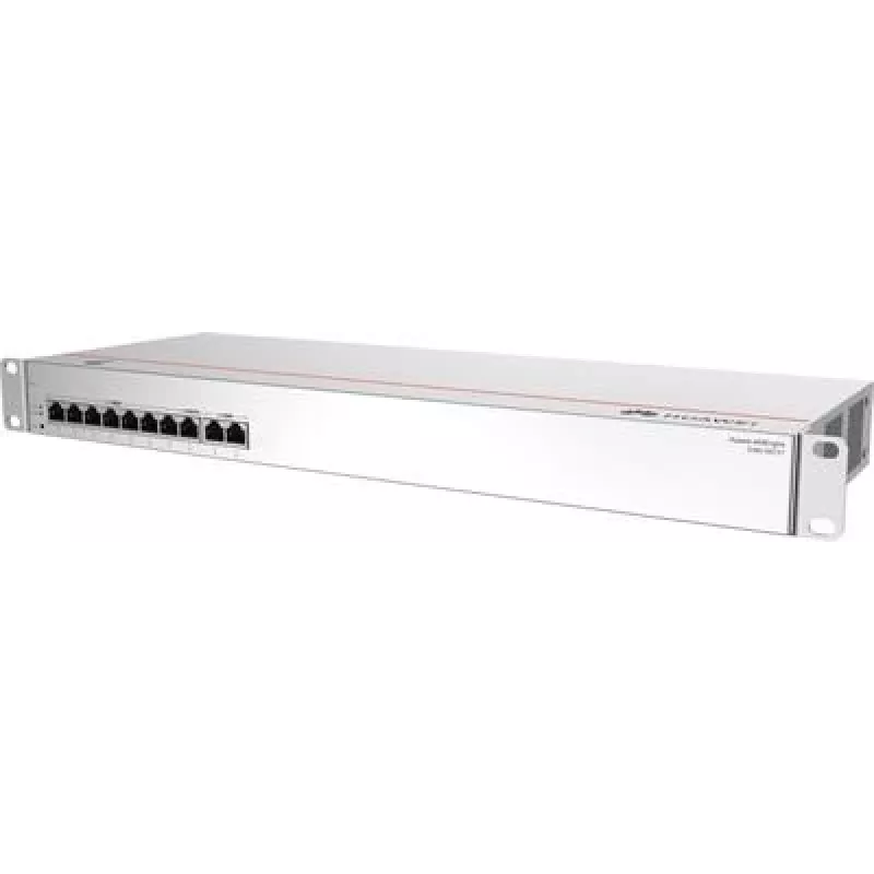 Huawei eKitEngine S380-S8T2T - komutatorius - valdomas - 8 x 10/100/1000 - montuojamas į stovą (98012179)